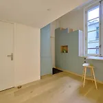 Charming Brand New Studio With Mezzanine - Odeon