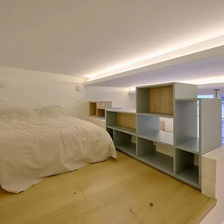Appartamento Charming Brand New With Mezzanine - Odeon